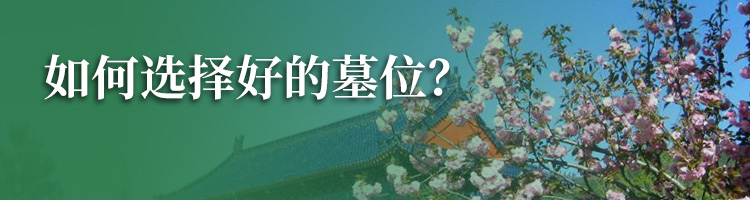 青龙公墓
